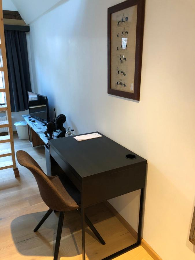 Bed & Breakfast Calis Bruges